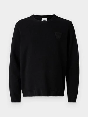 Sweter DOUBLE A BY W.W