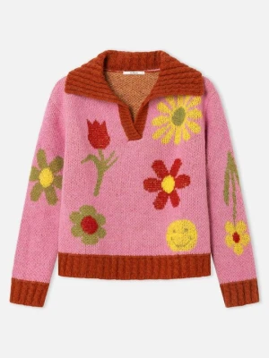 Sweter Dr. Bloom