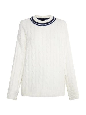 Sweter dreimaster