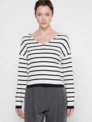 Sweter dreimaster