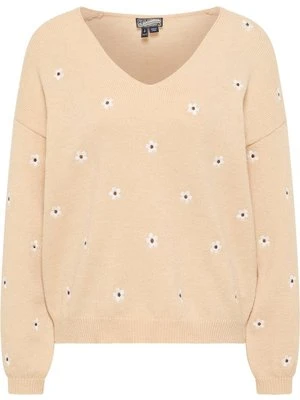 Sweter dreimaster