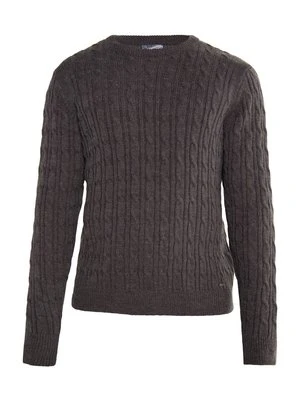 Sweter dreimaster