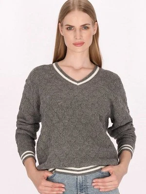 Sweter dreimaster