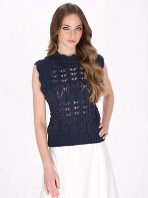 Sweter dreimaster