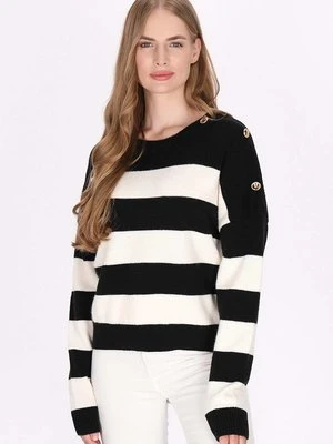 Sweter Dreimaster