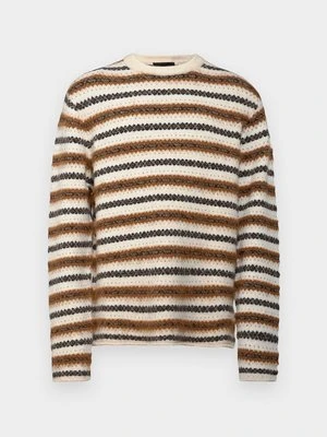 Sweter drykorn