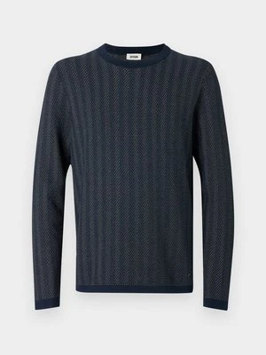 Sweter drykorn