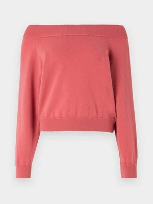 Sweter drykorn
