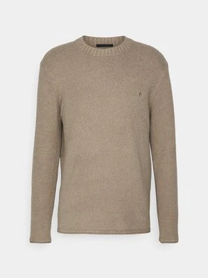 Sweter drykorn