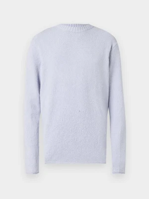 Sweter Drykorn liliowy