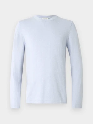 Sweter Drykorn liliowy