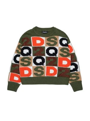 Sweter Dsquared2