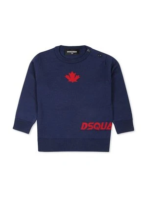 Sweter Dsquared2