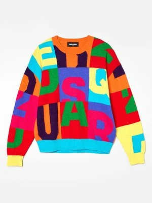 Sweter Dsquared2