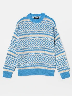 Sweter Dsquared2