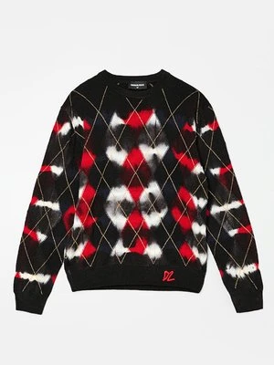 Sweter Dsquared2