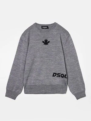 Sweter Dsquared2