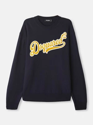 Zdjęcie produktu Sweter Dsquared2