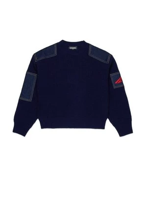Sweter Dsquared2