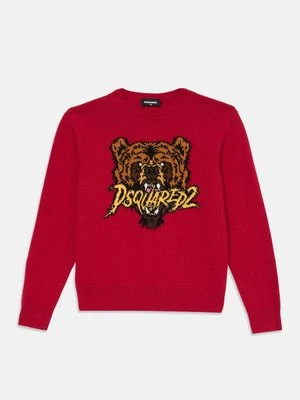 Sweter Dsquared2