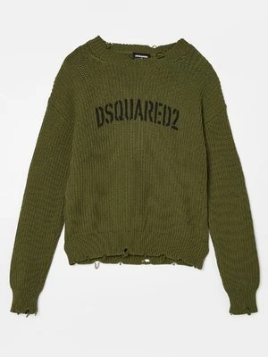 Sweter Dsquared2