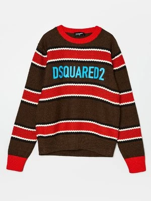 Sweter Dsquared2