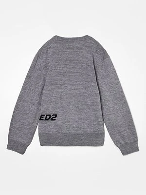 Zdjęcie produktu Sweter Dsquared2 szary