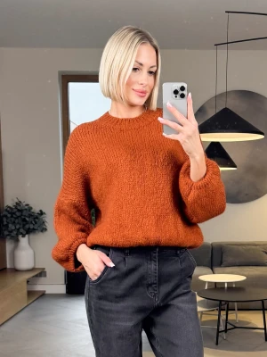 Sweter Dyniowy Modi ClothStore