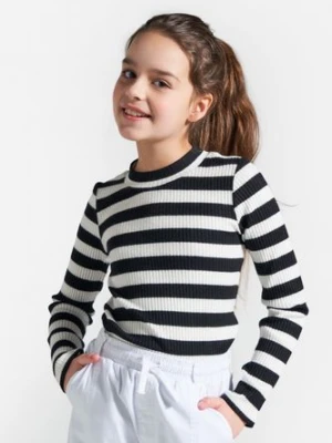 Sweter dzianinowy COCCODRILLO