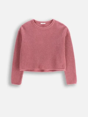 Sweter dzianinowy COCCODRILLO