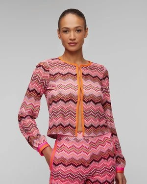 Sweter Dzianinowy Damski Sportalm