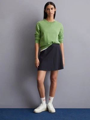 Sweter dzianinowy regular Marc O'Polo