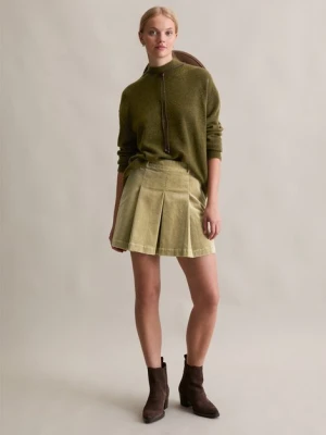 Sweter dzianinowy regular Marc O'Polo