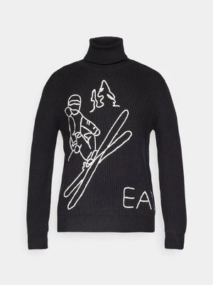 Sweter EA7 Emporio Armani