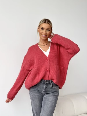Sweter Easy Raspberry ClothStore