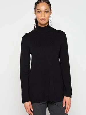 Sweter ECOALF czarny