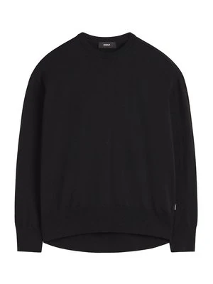 Sweter ECOALF czarny