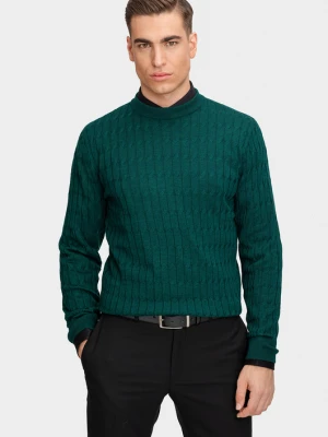 Sweter EDMONDO 01055B60RRA Giacomo Conti