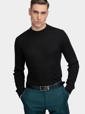 Sweter EDMONDO 01055B90RRA Giacomo Conti