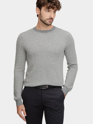 Sweter EDMONDO 01063A06RRA Giacomo Conti