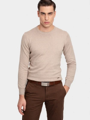 Sweter EDMONDO 02000A15RRA Giacomo Conti