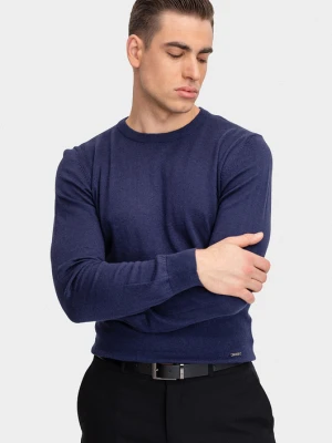 Sweter EDMONDO 02000A75RRA Giacomo Conti