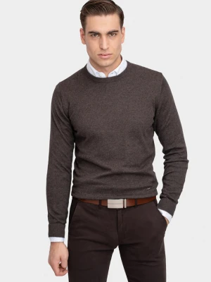 Sweter EDMONDO 02000A80RRA Giacomo Conti