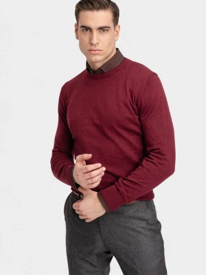 Sweter EDMONDO 02000B55RRA Giacomo Conti