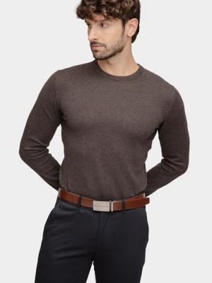 Sweter EDMONDO 02000B80RRA Giacomo Conti