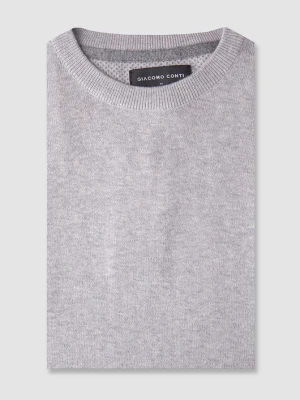 Sweter EDMONDO 03000A04RRA Giacomo Conti