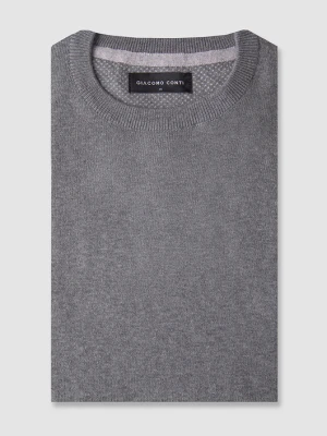 Sweter EDMONDO 03000A07RRA Giacomo Conti