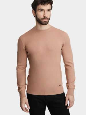 Sweter EDMONDO 03000A16RRA Giacomo Conti