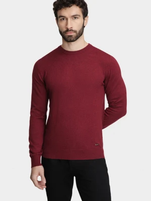 Sweter EDMONDO 03000A55RRA Giacomo Conti