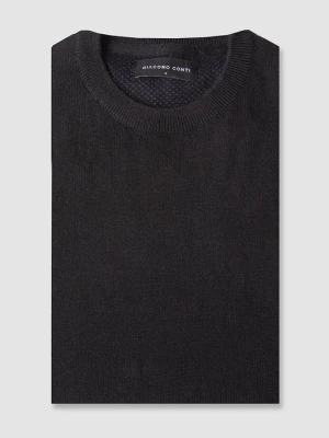 Sweter EDMONDO 03000A90RRB Giacomo Conti